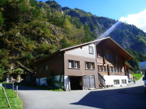 Ferienwohnung Berner Oberland - Guttannen